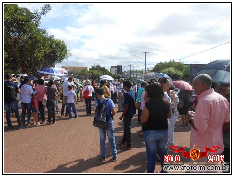 rolim de moura